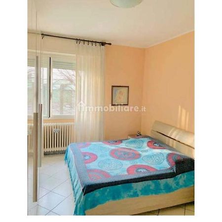 Double Room - Home Stay 米兰 外观 照片