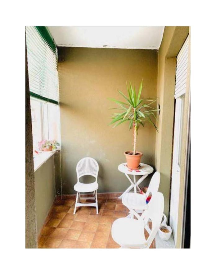 Double Room - Home Stay 米兰 外观 照片