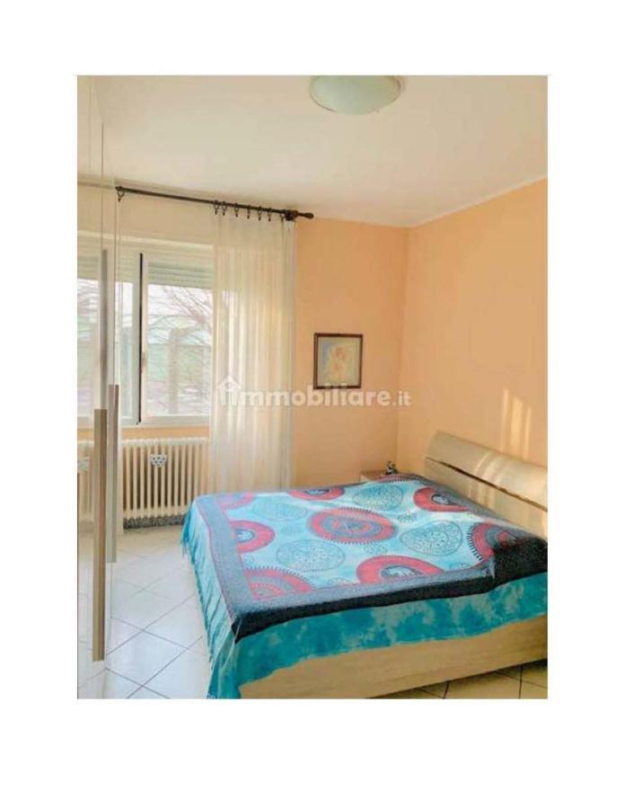 Double Room - Home Stay 米兰 外观 照片