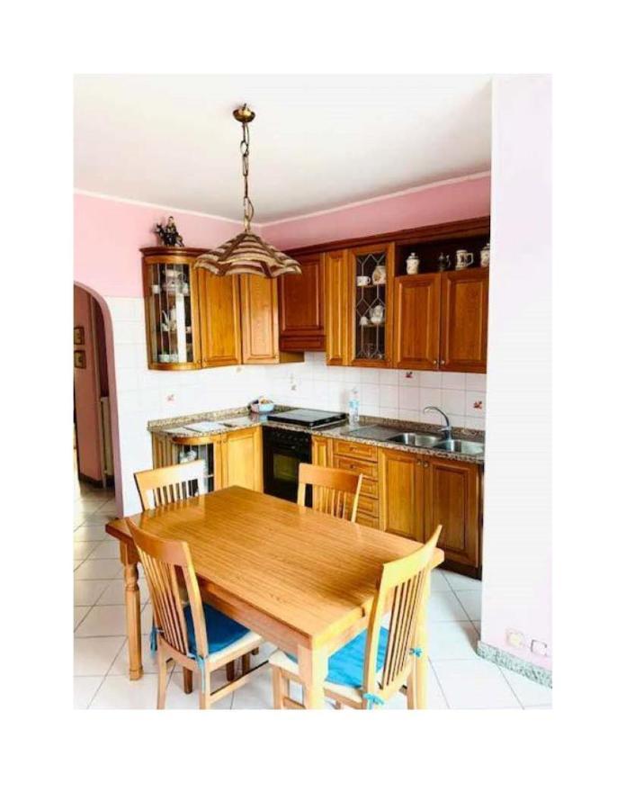 Double Room - Home Stay 米兰 外观 照片