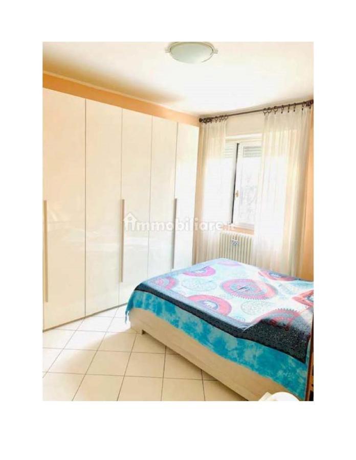 Double Room - Home Stay 米兰 外观 照片