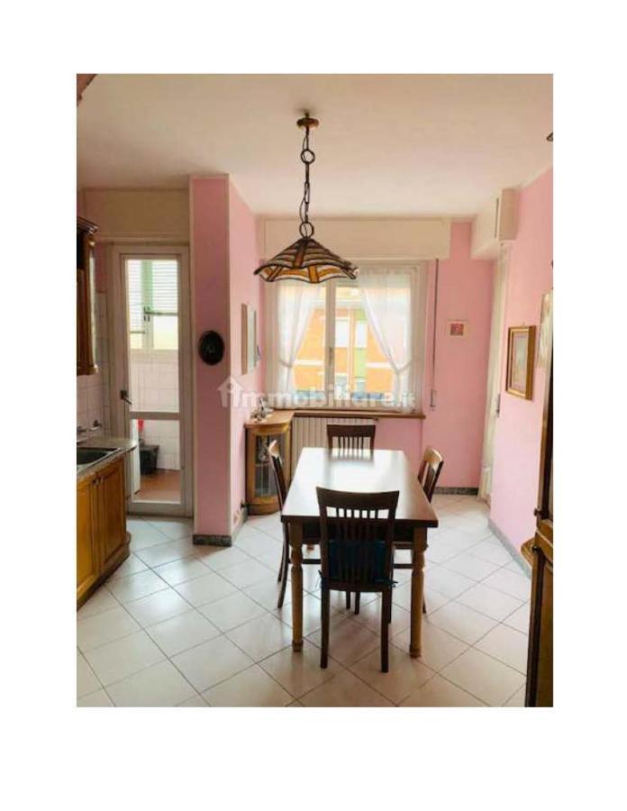 Double Room - Home Stay 米兰 外观 照片